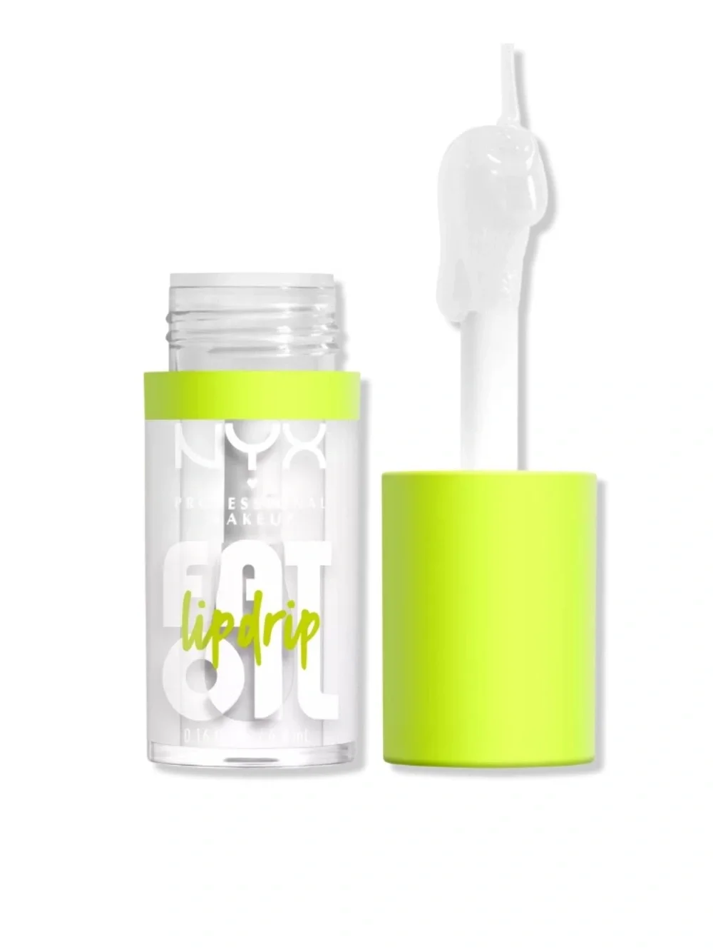 NYX Fat Oil Lip Drip - My Main